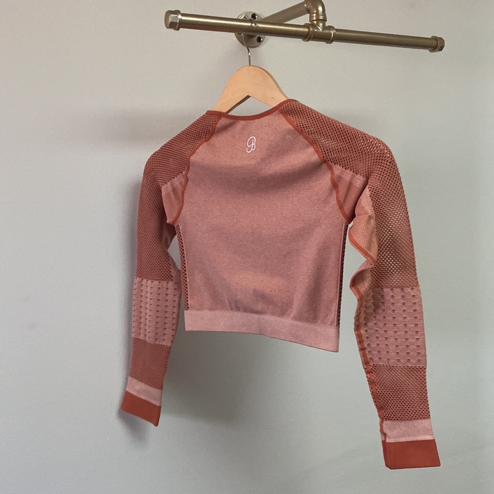 Bombshell Athletic Top - image 3